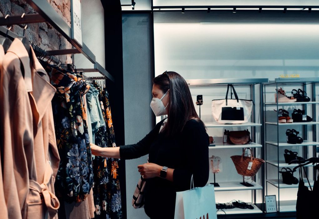 Bisnis Sustainable Fashion