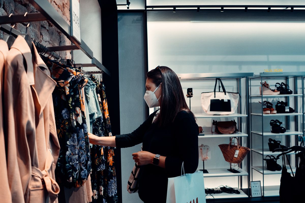 Bisnis Sustainable Fashion