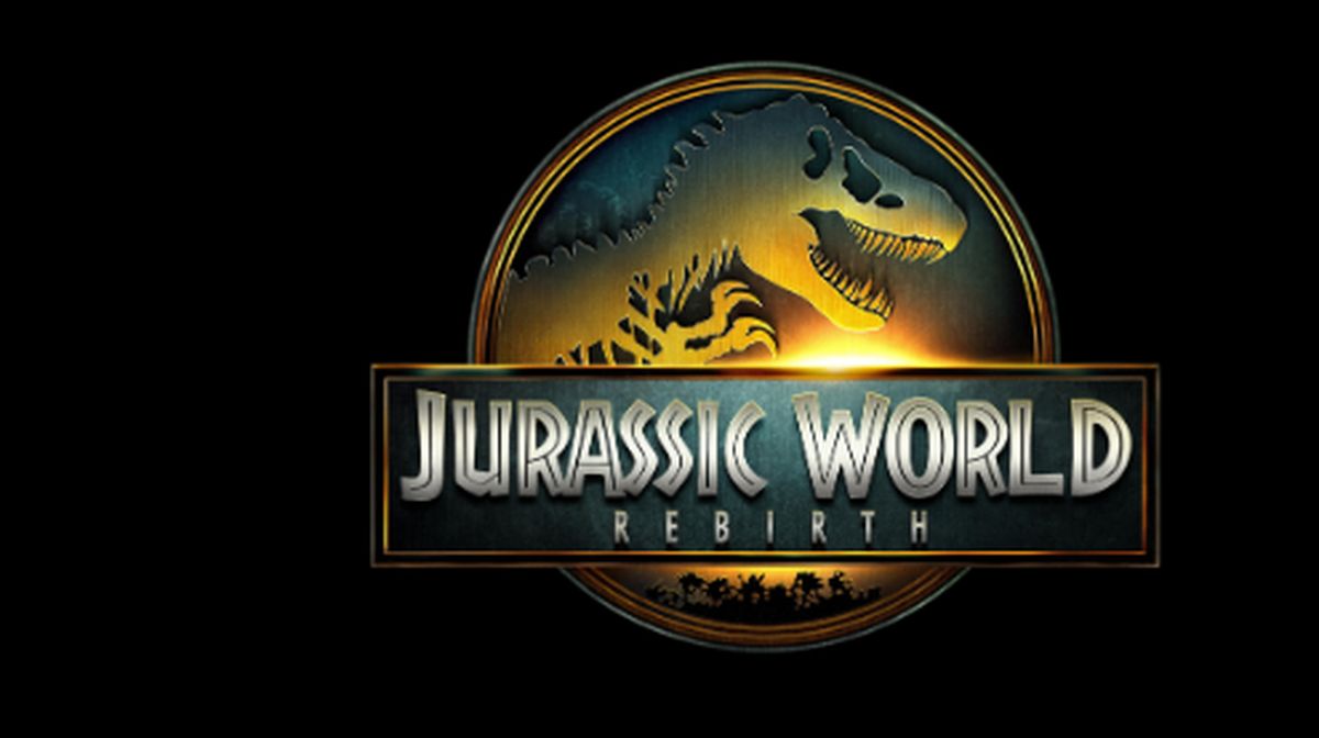 Jurassic World