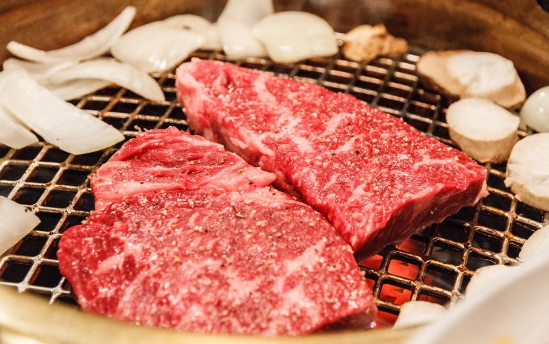 Wagyu A5