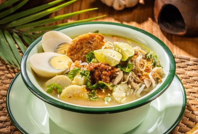 Soto Banjar