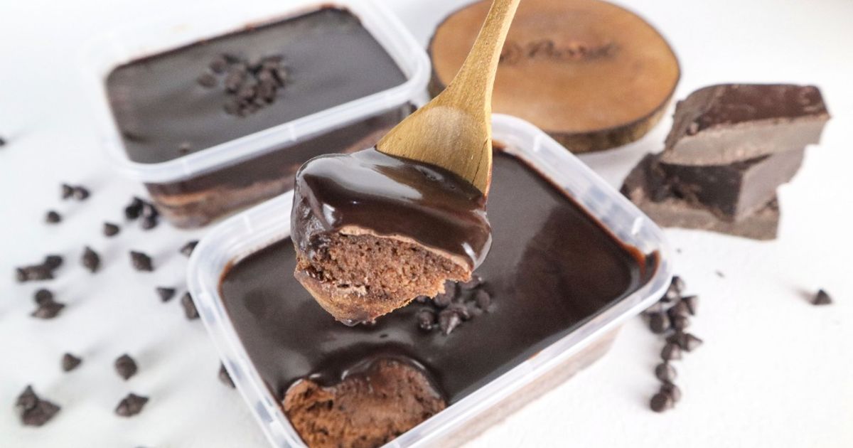 Dessert Box