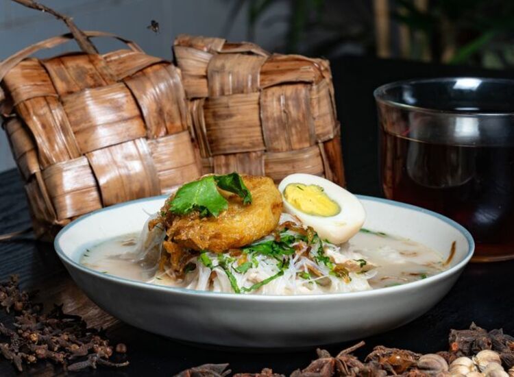 Soto Banjar
