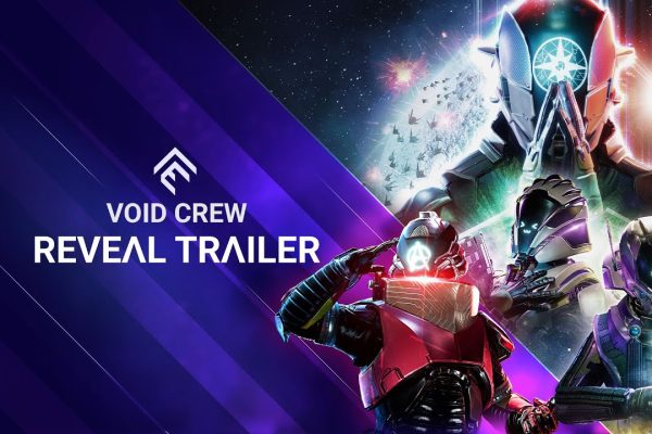 Void Crew Game: Cara Bertahan dan Menang di Setiap Misi Luar Angkasa void-crew-game