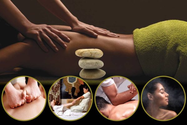 Massage Therapy untuk Kesehatan Tubuh dan Pikiran Massage Therapy