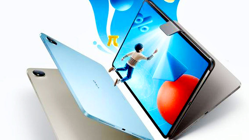 Tablet Vivo Pad 5e