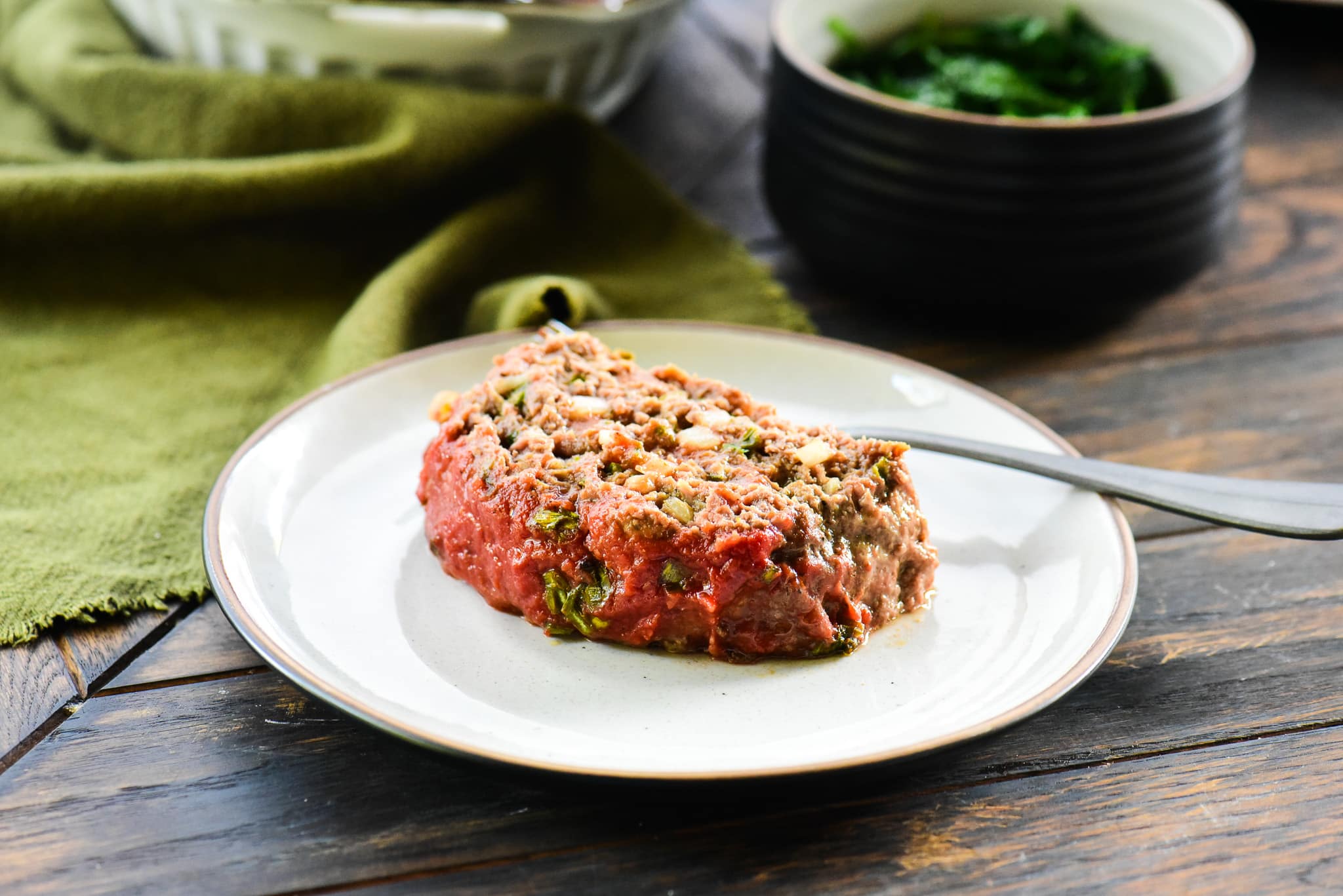 Meatloaf