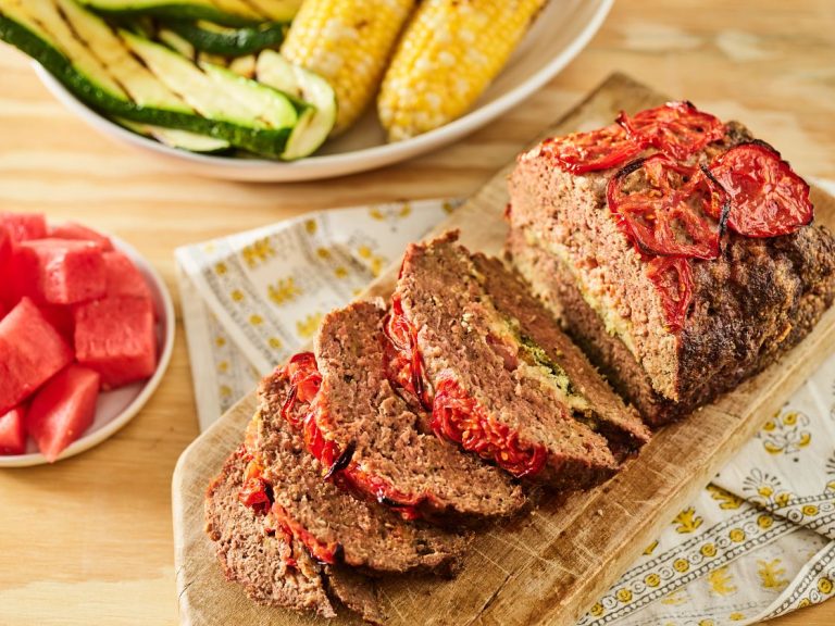 Meatloaf: Sajian Klasik yang Tetap Digemari Meatloaf