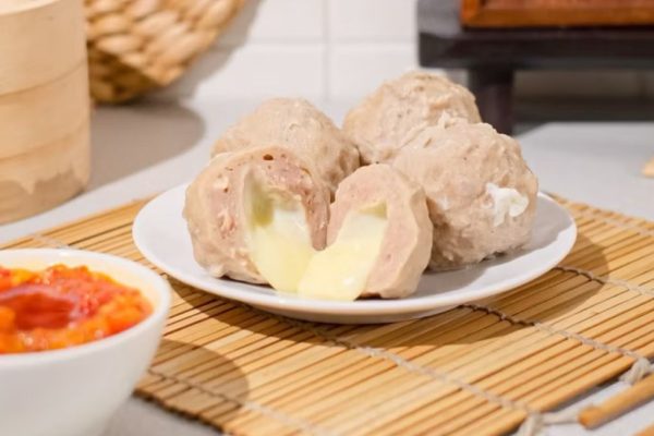 Bakso Cimood: Kuliner Lezat yang Wajib Dicoba Bakso Cimood