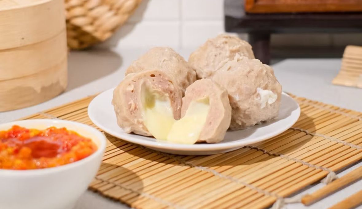 Bakso Cimood