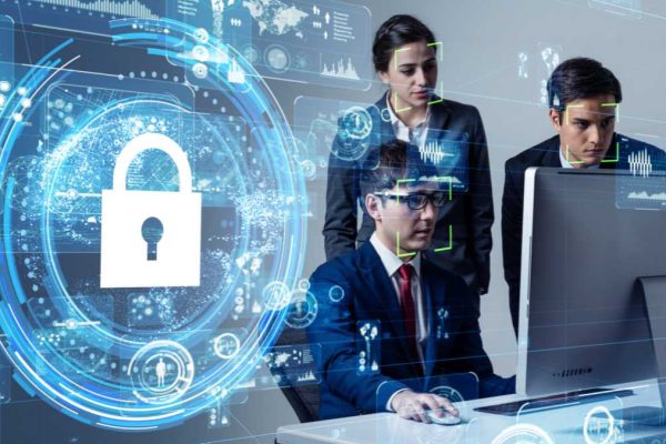 Keamanan Siber: Pilar Penting di Era Digital Keamanan Siber