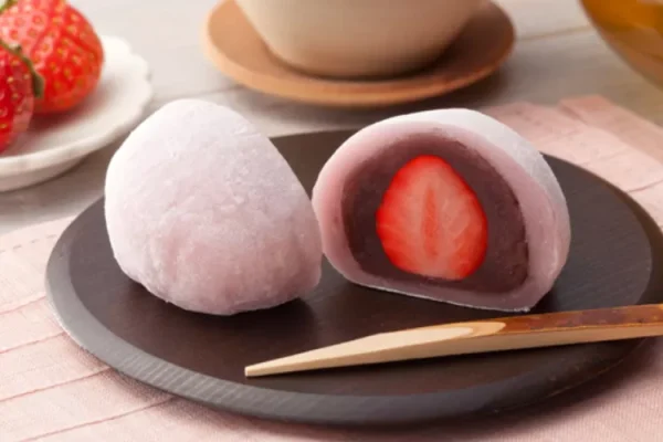 Mochi Daifuku