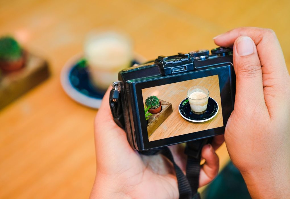 Jasa Fotografi Produk