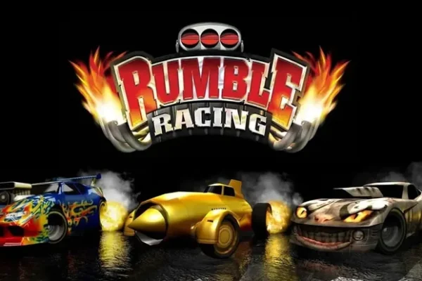 NASCAR Rumble