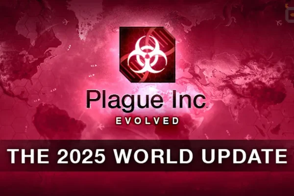 Plague Inc