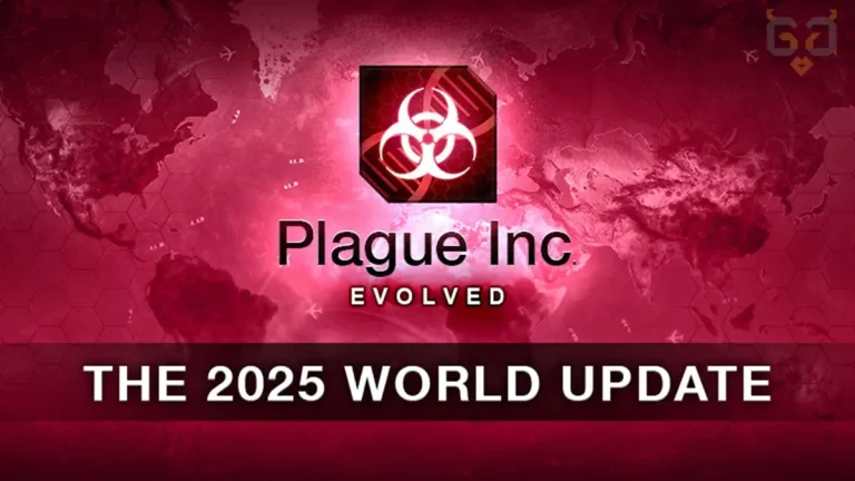 Plague Inc