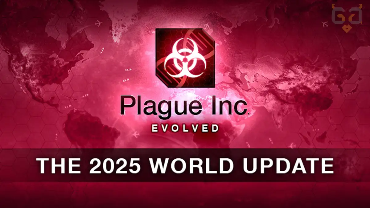 Plague Inc