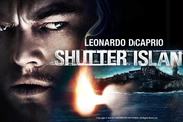 Shutter Island