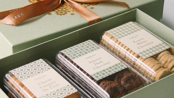 Cerita Sukses Bisnis Hampers