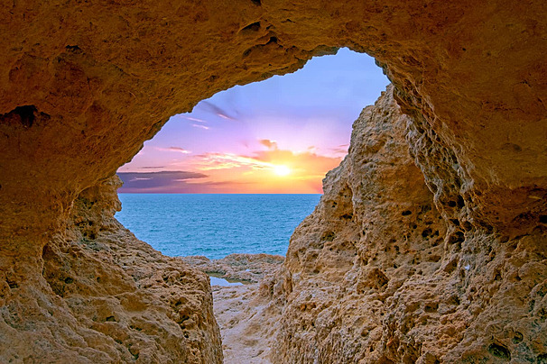 Waktu Terbaik Mengunjungi Algar Seco