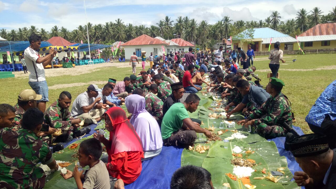 apa itu Makan Patita