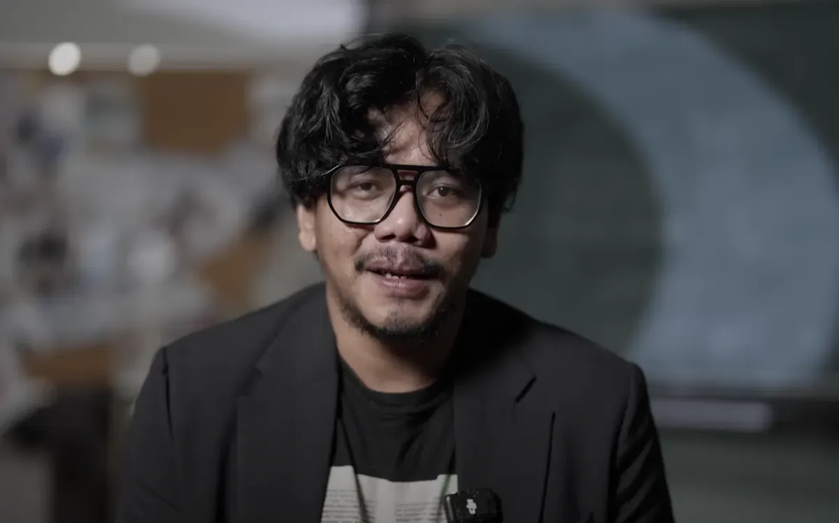 strategi ferry irwandi