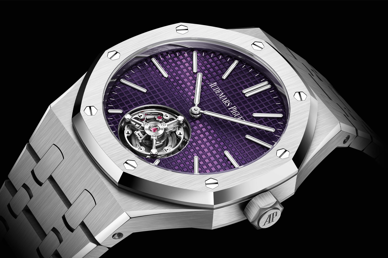 Audemars Piguet dan Budaya Populer