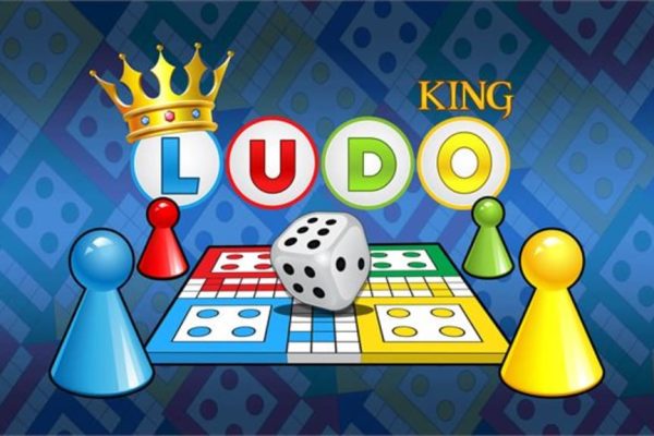 Ludo Game
