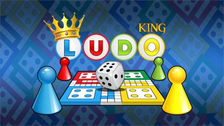 Ludo Game
