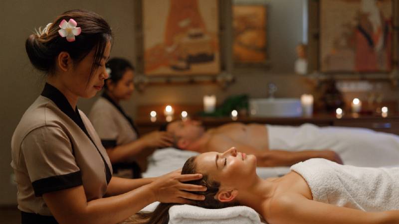 Mengapa Bisnis Spa Menjadi Pilihan Menjanjikan