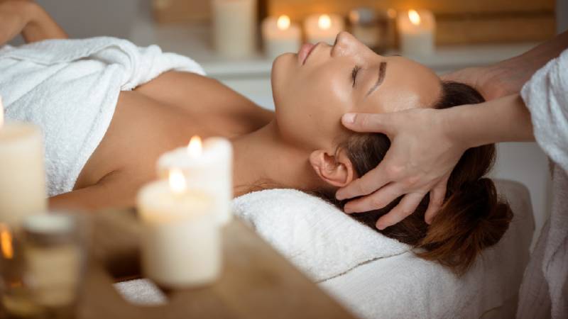 Strategi Memulai Bisnis Spa