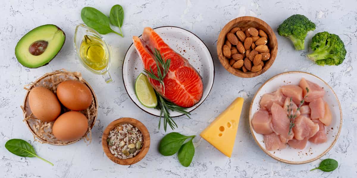 Ikuti Diet Carnivore