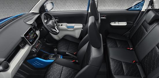 Siapa yang Cocok Menggunakan Suzuki Ignis GX