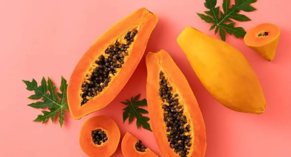 Manfaat Pepaya