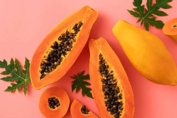 Manfaat Pepaya