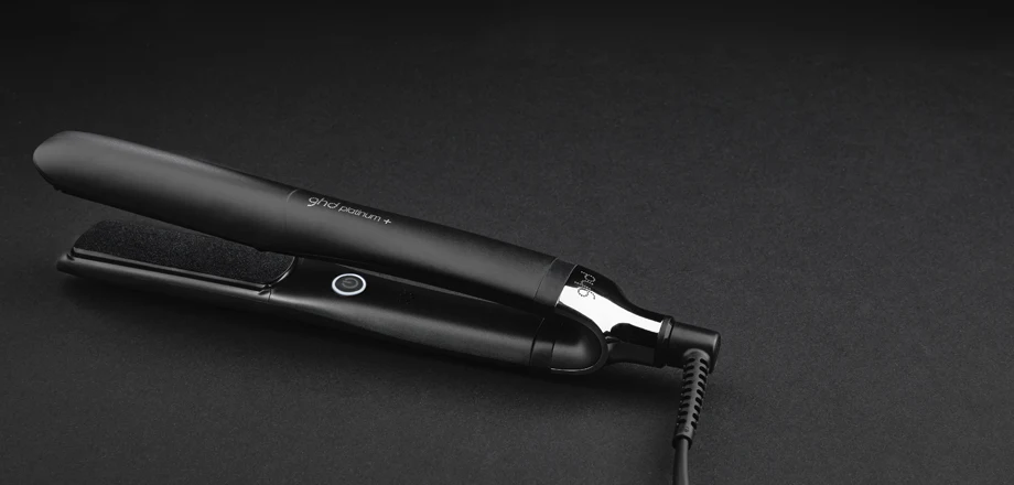 GHD Platinum Styler