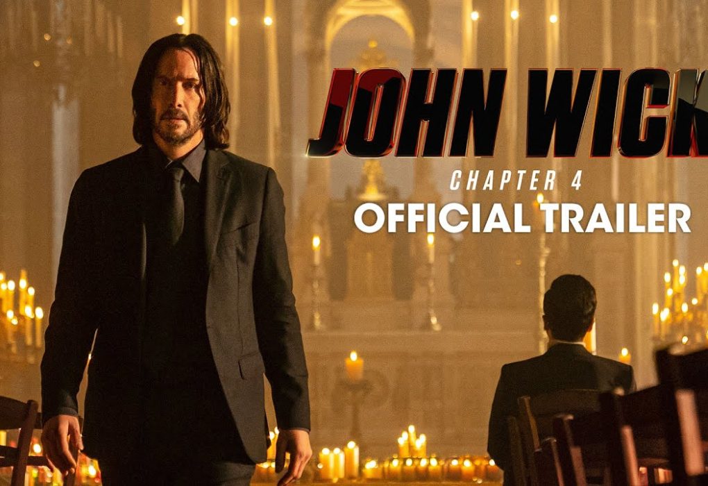 John Wick 4