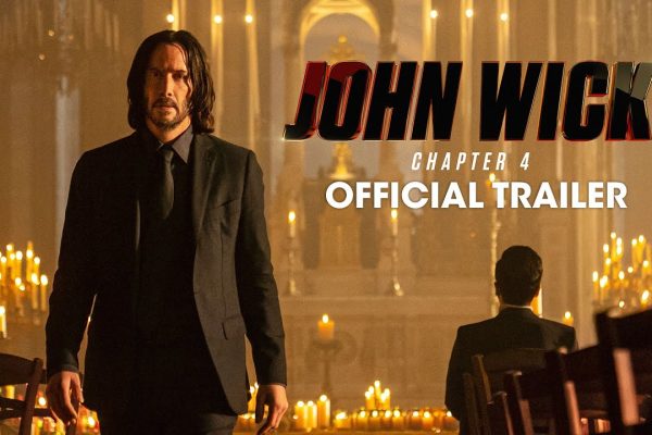 John Wick 4