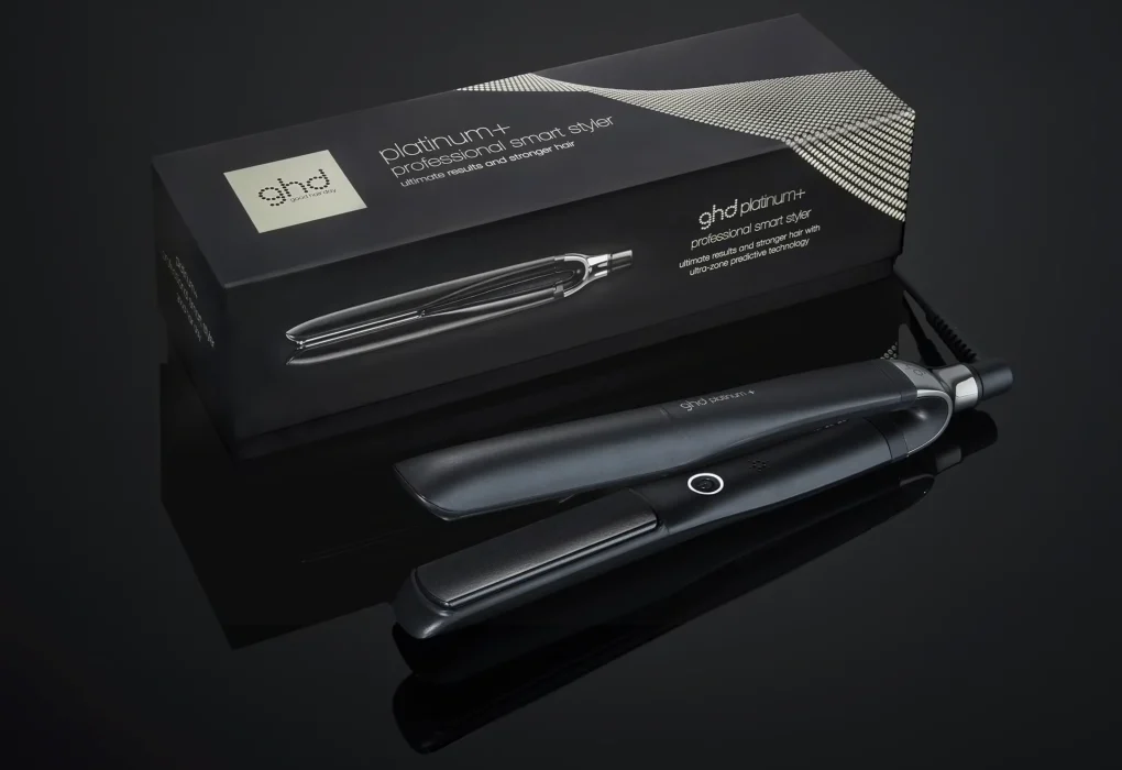 GHD Platinum Styler