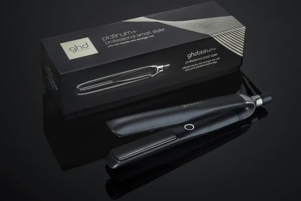 GHD Platinum Styler