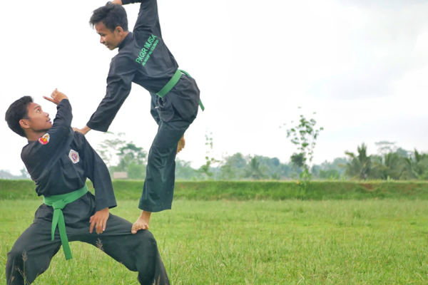 Olahraga Tradisional