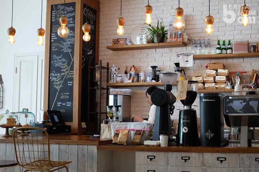 Strategi Pemasaran Digital bisnis home cafe dan Kekuatan Komunitas