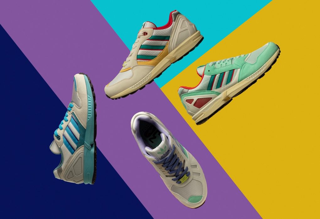 Adidas ZX Series