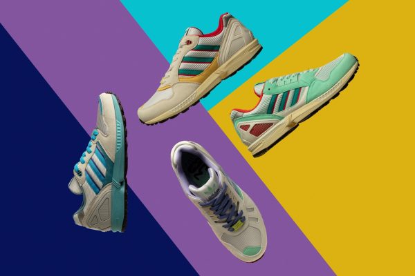 Adidas ZX Series