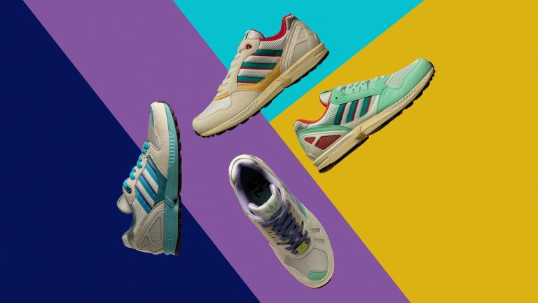 Adidas ZX Series