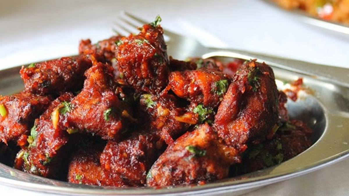 Kenapa Ayam Kecap Pedas Selalu Disukai