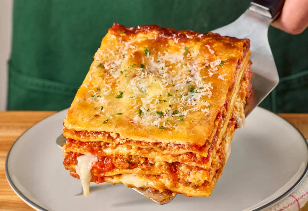 Lasagna