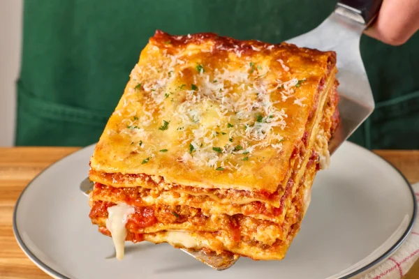 Lasagna