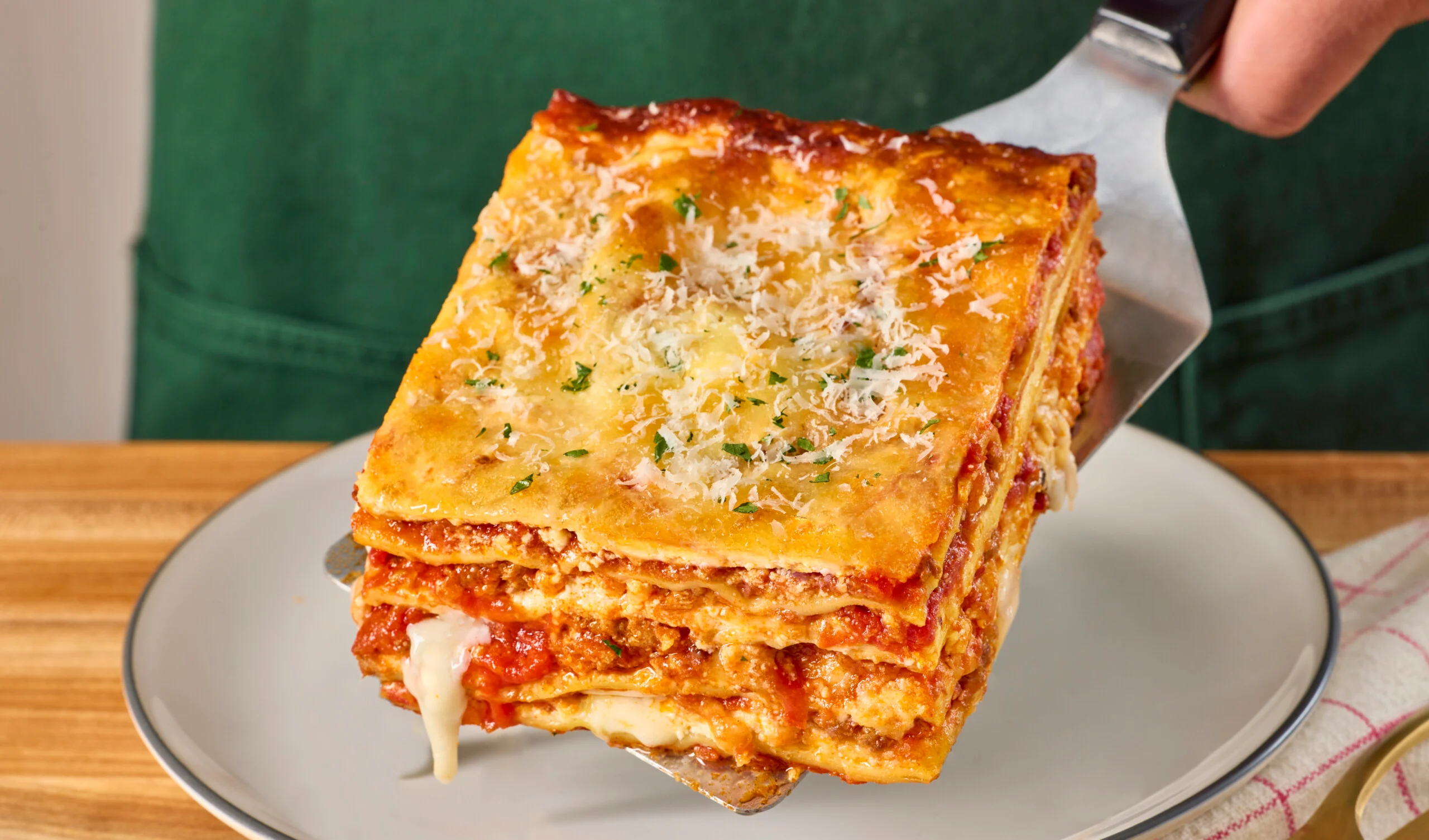 Lasagna