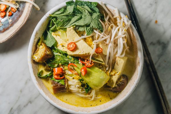 Nom Banh Chok